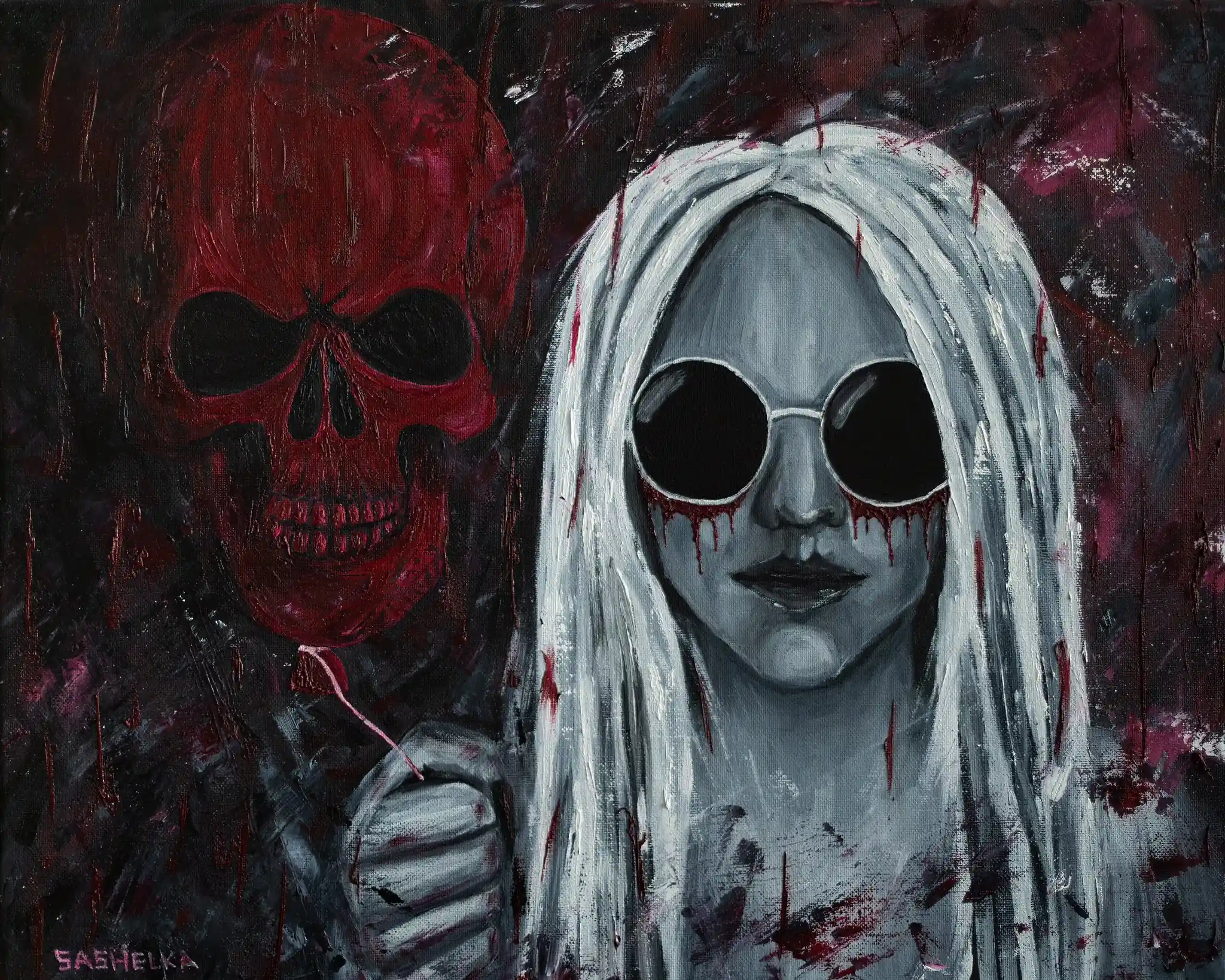 Aguilar feature artwork