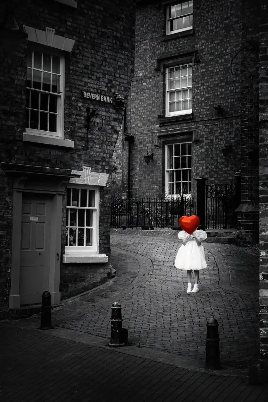 NFT Nexus Invisible Wings artwork