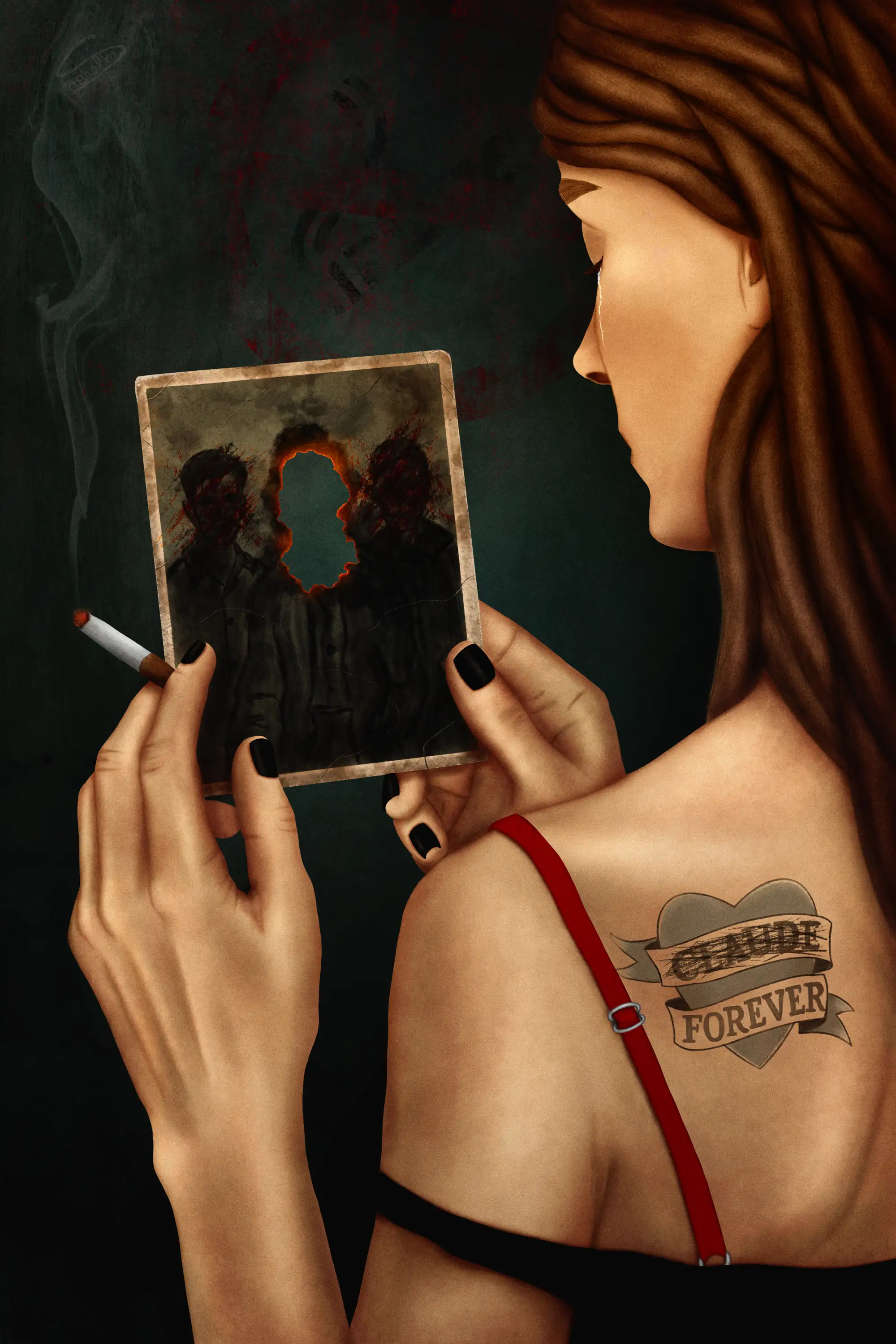 Hour of Power artwork