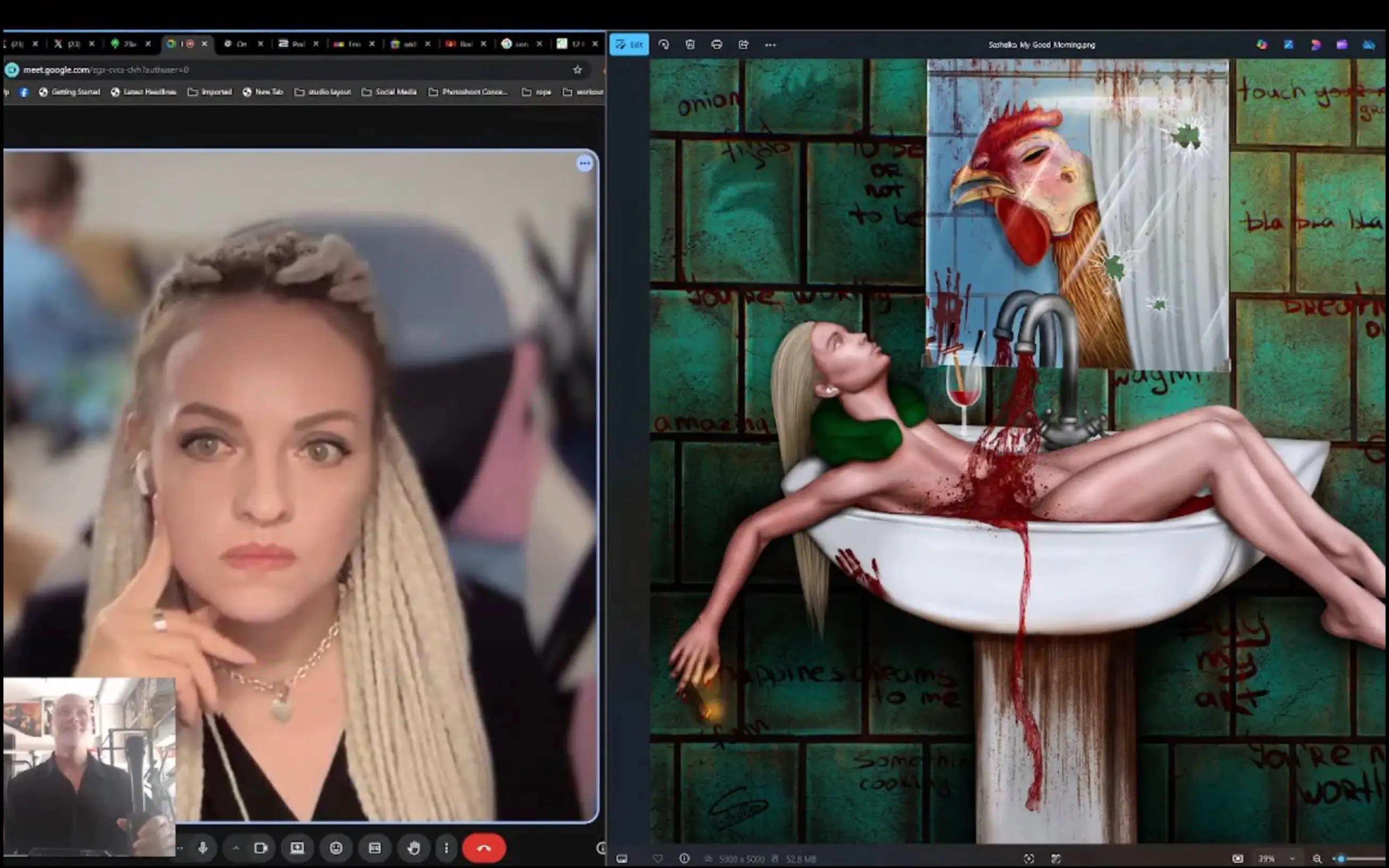 Hour of Power feature