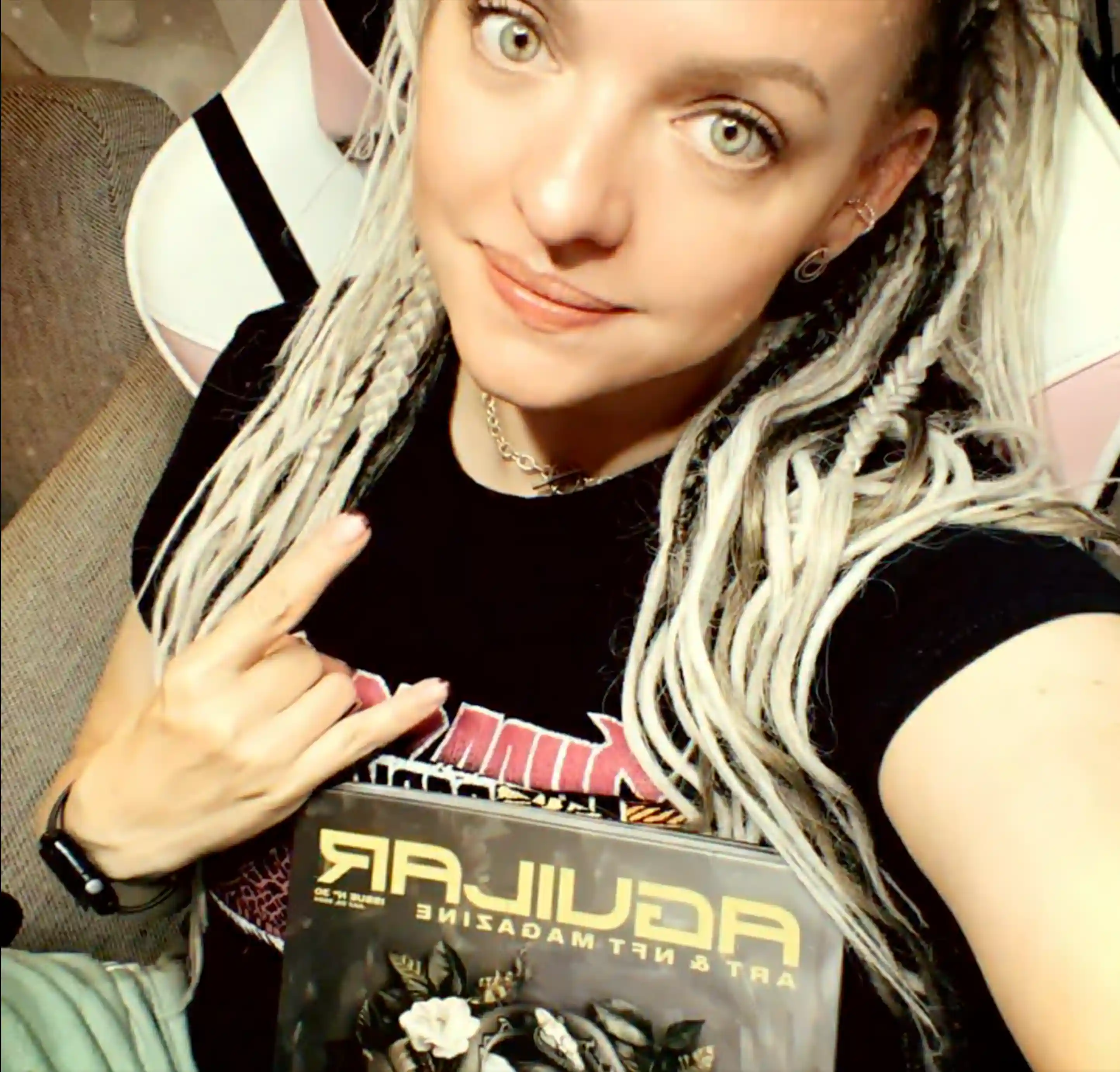 Aguilar hardcover physical book