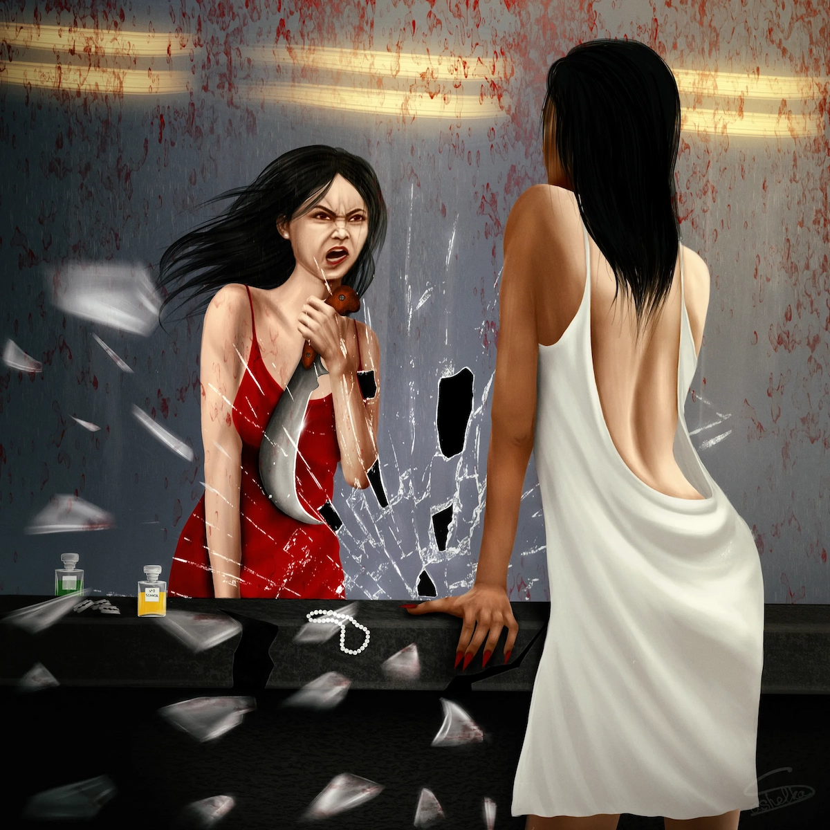 Pressure Point, 2025