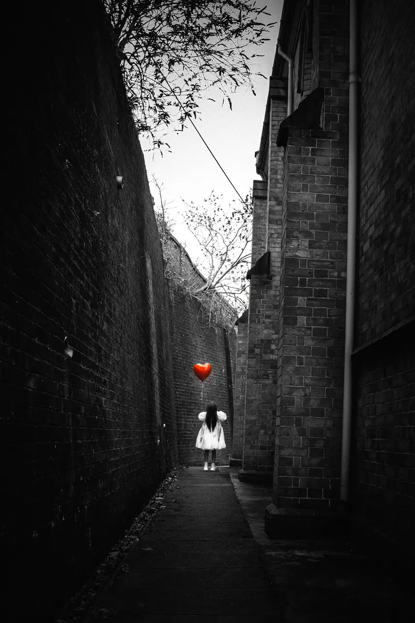 Photography by Sashelka