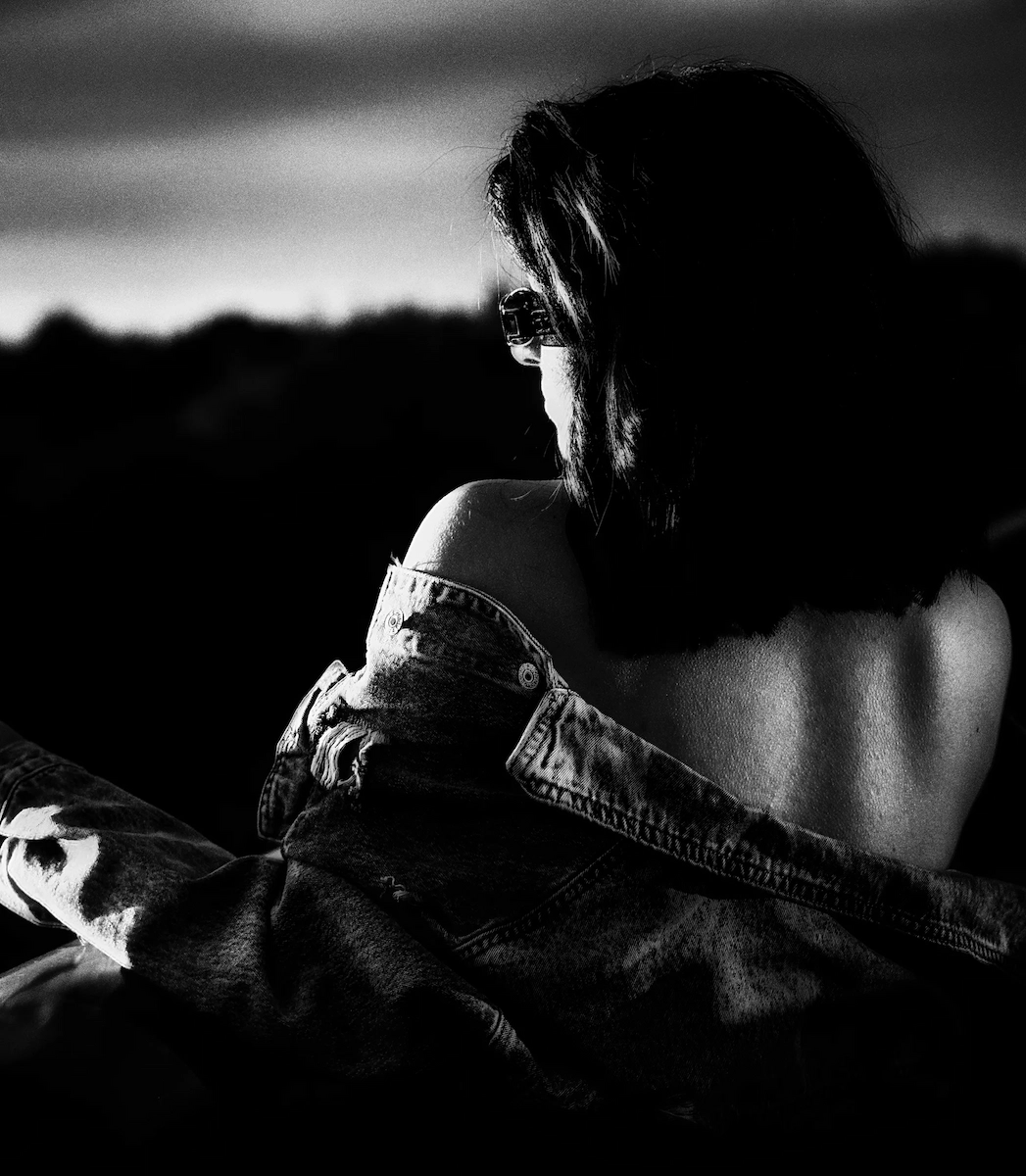 Everybody Has Evil, 2023