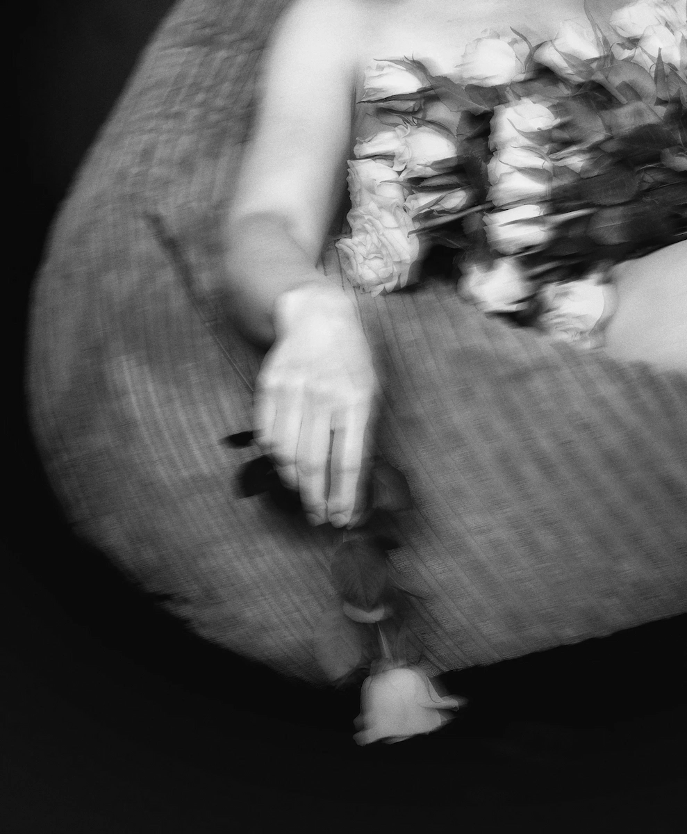 Fading Reality, 2022