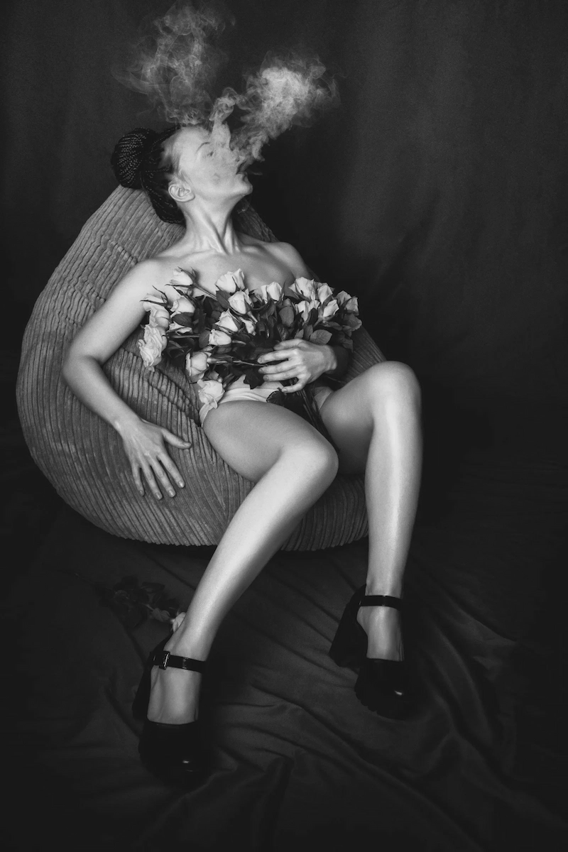 In the Corner of the Soul, 2022