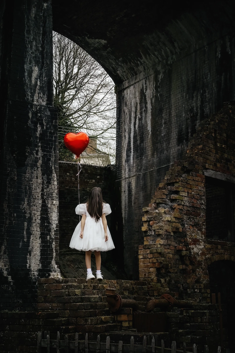 Invisible Wings IV, 2023