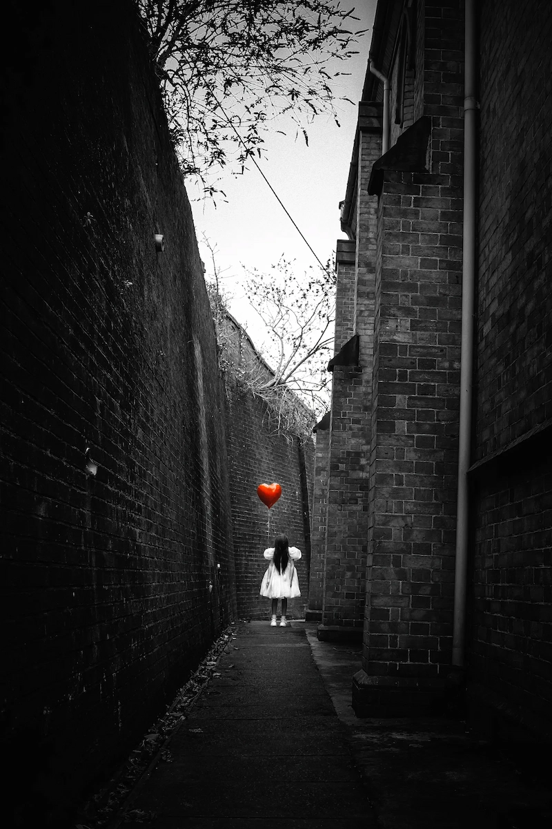 Invisible Wings V, 2023