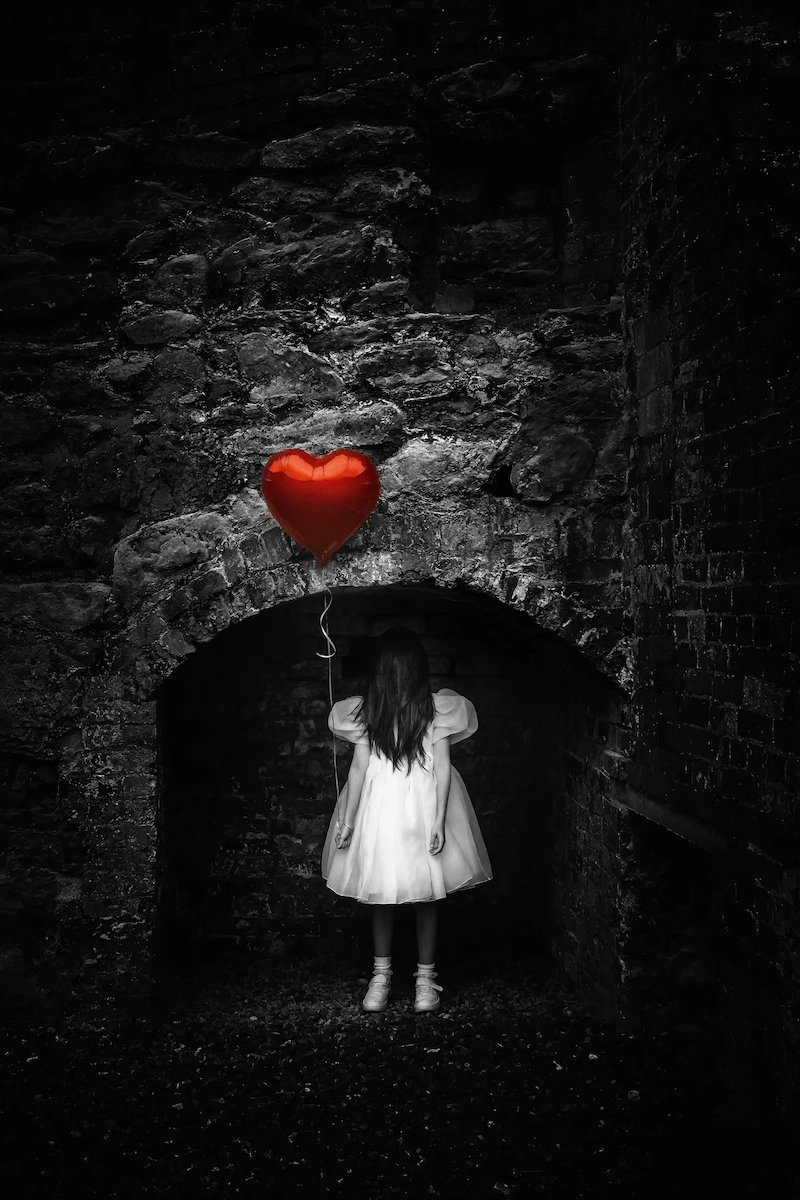 Invisible Wings VII, 2023