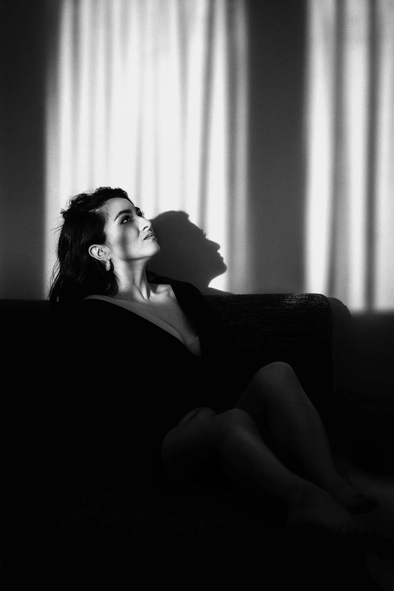 Tears In The Shadow, 2023